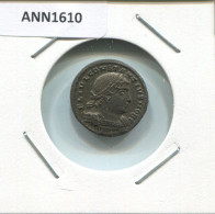 CONSTANTIUS II CYZICUS SMKГ AD331334 GLORIA EXERCITVS 2g/18mm #ANN1610.30.F.A - El Impero Christiano (307 / 363)
