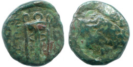 Authentique Original GREC ANCIEN Pièce #ANC12655.6.F.A - Greche