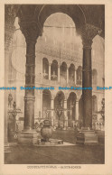 R015866 Constantinople. Sainte Sophie. E. F. Rochat. B. Hopkins - Wereld