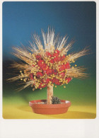 FLOWERS Vintage Ansichtskarte Postkarte CPSM #PAR617.A - Bloemen
