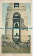 R014905 Bell Tower Church Of Guadaloupe. Ciudad Juarez. Mexico. B. Hopkins - Monde