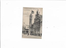 Carte Postale - Wereldtentoonstellingen