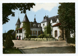 MONTLUÇON - Château De Saint-Jean - Montlucon