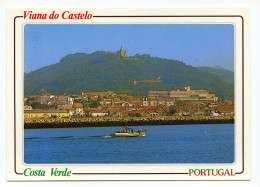 VIANA DO CASTELO - Costa Verde - Viana Do Castelo