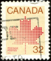 Pays :  84,1 (Canada : Dominion)  Yvert Et Tellier N° :   828 (o) - Usados