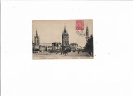 Carte Postale - Kortrijk