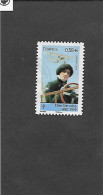 FRANCE 2010 - Adhésif  N°YT 485 - Used Stamps