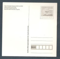 France, Entier Postal, Carte Postale, 3927, Anniversaires, Eléphant Babar, Neuf, TTB - Pseudo-entiers Officiels