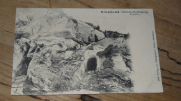 GRINDELWALD, Gletscherbesteigung  ............... BE2-18881 - Grindelwald