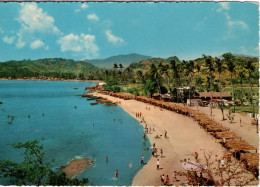 PHILIPPINES - White Rock Beach - Filippijnen