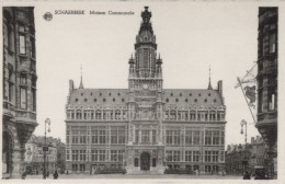 BELGIQUE BRUXELLES Carte Postale CPA #PAD999.A - Brussels (City)