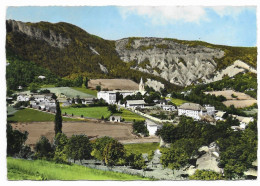 Notre Dame Du Laus - Vue Générale - N° 6444  # 2-23/20 - Autres & Non Classés