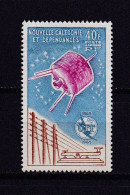 NOUVELLE-CALEDONIE 1965 PA N°80 NEUF AVEC CHARNIERE U.I.T. - Nuovi