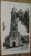 RELIZANE, L'église  ............... BE2-18884 - Autres & Non Classés