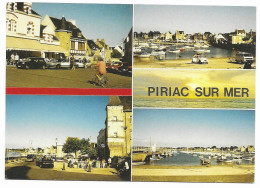 Piriac Sur Mer - Vues Diverses - N° C 660  # 2-23/20 - Piriac Sur Mer