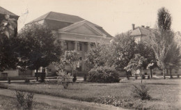 Osijek - Trg Maršala Tita I Fiskulturni Dom 1953 - Croatie