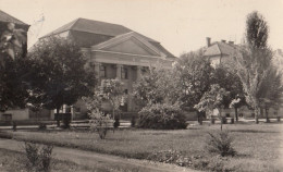 Osijek - Trg Maršala Tita I Fiskulturni Dom 1953 - Kroatien