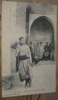 FEZ, Bureau De La Place De Dar Dbigagh  ............... BE2-18885 - Fez (Fès)