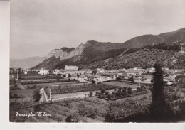 PROVAGLIO D' ISEO BRESCIA  PANORAMA  VG - Brescia