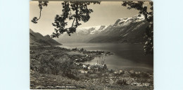 Norvège - Norway - Norge - Ullensvang Hardanger - état - Noruega