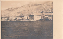 Karlobag Ca.1930 - Croatia