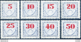 Segnatasse 1940. - Altri & Non Classificati