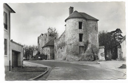 Gisors - La Tour Du Corps De Garde - N° 42  # 2-23/20 - Gisors