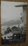 Carte Photo De SUISSE A Identifier ............... BE2-18893 - Autres & Non Classés