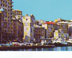 Savona - La Torretta - Non Viaggiata - Savona