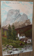 MONTE PELMO ............... BE2-18895 - Belluno