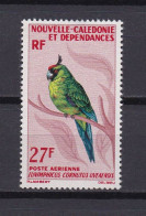 NOUVELLE-CALEDONIE 1966 PA N°88 NEUF AVEC CHARNIERE OISEAU - Unused Stamps