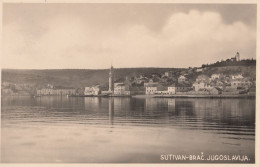 Sutivan O Brač 1936 - Kroatië