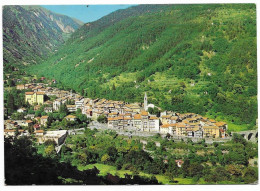 St Martin De Vésubie - 1970 - Vue Générale - N° 42 # 2-23/20 - Saint-Martin-Vésubie