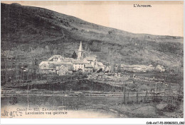 CAR-AATP2-15-0134 - MURAT - Laveissière - Vue Générale - Murat