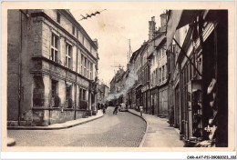 CAR-AATP11-88-0969 - NEUFCHATEAU - Rue Saint-jean - Neufchateau