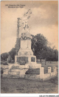 CAR-AATP11-87-0952 - LINARDS - Monument Aux Morts - Sonstige & Ohne Zuordnung