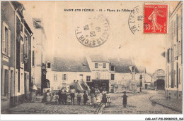 CAR-AATP10-78-0907 - SAINT-CYR-L'ECOLE - Place De L'abbaye - St. Cyr L'Ecole