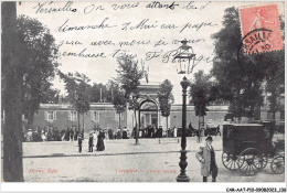 CAR-AATP10-78-0892 - VERSAILLES - Lycée Hoche - Versailles