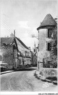 CAR-AATP10-77-0887 - DONNEMARIE-EN-MONTOIS - Porte De Provins - Donnemarie Dontilly