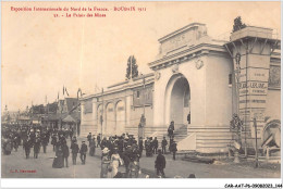 CAR-AATP6-59-0561 - ROUBAIX - Le Palais Des Mines - Roubaix