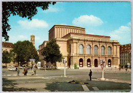 948 AUGSBURG Stadttheater - KRUGER - Augsburg