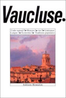 Vaucluse - Unclassified