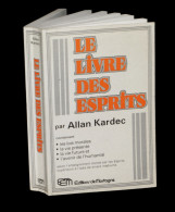 [ESOTERISME SPIRITISME MAGNETISME] KARDEC (Allan) - Le Livre Des Esprits. - Geheimleer