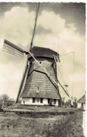 HOLLANDE  Moulin à Vent   KINDERDIJK - Windmühlen