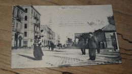 TUNIS, Rue Du Portugal  ............... BE2-18904 - Tunisia