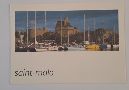 St Malo - Saint Malo