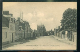 VILLERS BRETONNEUX AVANT DESTRUCTION    (    Mes Cartes Ne Sont Pas Jaunies ) - Villers Bretonneux