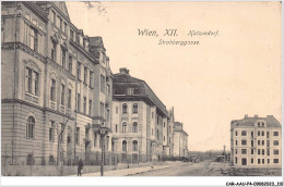 CAR-AAUP4-0298 - AUTRICHE -wien - XII - HEIZENDORF - Strohberggasse - Andere & Zonder Classificatie