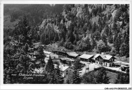 CAR-AAUP4-0294 - SUISSE - Chatelard-frontiere - La Gare - Other & Unclassified