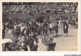 CAR-AAUP4-0292 - SUISSE - Vevey - Fete Des Vignerons - Les Armaillis - Other & Unclassified